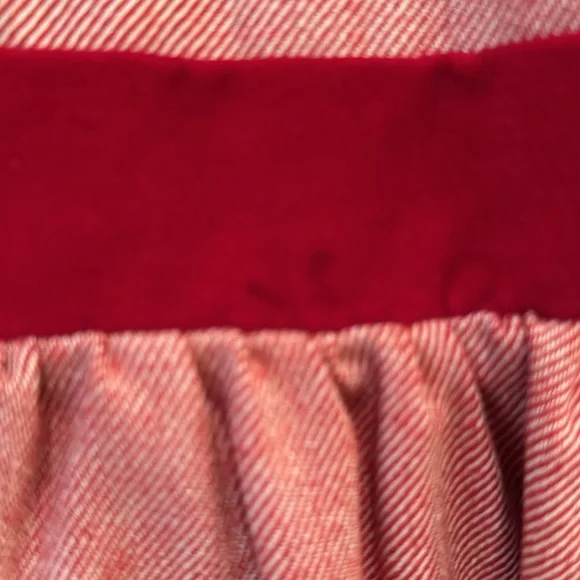 Busy Bee jacket and dress 5